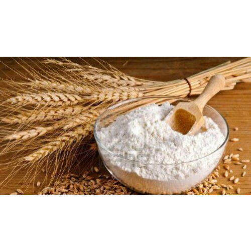Pure Wheat Flour