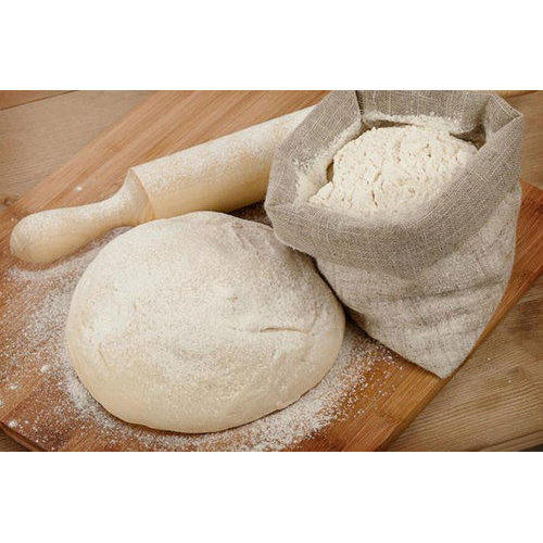 White Wheat Flour