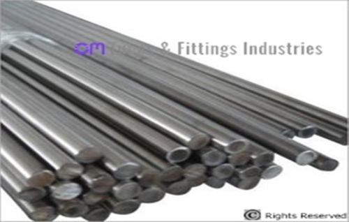 Alloy Steel Bars