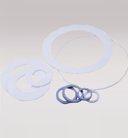 Flexible Graphite Gaskets