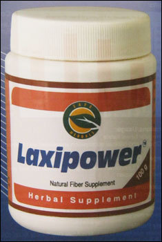 Laxipower Natural Laxative Herbal Extract, Grade : Food