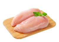 Boneless Chicken Breast, For Cooking, Hotel, Restaurant, Packaging Type : Plastic Bag, Poly Bag