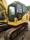 Daewoo DH300-5 Excavator