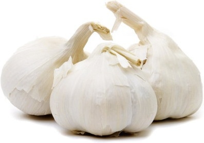 Garlic, Number Of Flower : Vegetable