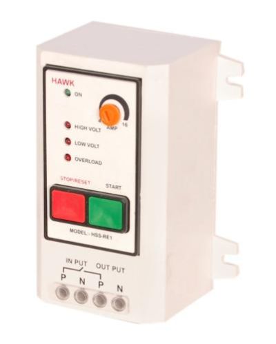 HSW Single Phase Non Digital AC Starter