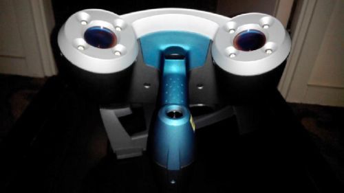 3d Scanner
