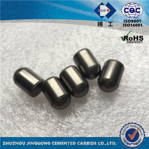 DRILL BITS PUNCHING Tungsten Carbide Button 16.2*21, Grade : YG8C