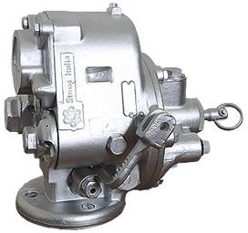 C3W Distributor Valve