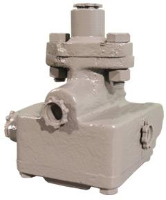 D-1 Automatic Drain Valve