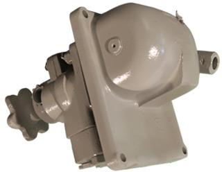 SA-9 Independent Brake Valve