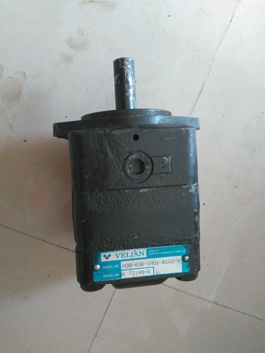 Crane Hydraulic Motor