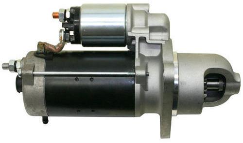 Crane Starter Motor