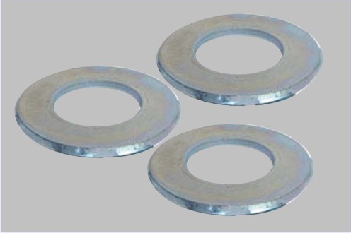 Plain Washers