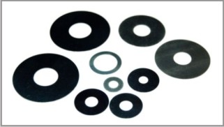 Sheet Metal Components Shims