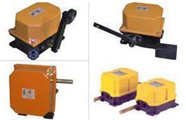 Crane Limit Switch