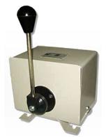 Master Switch Controller