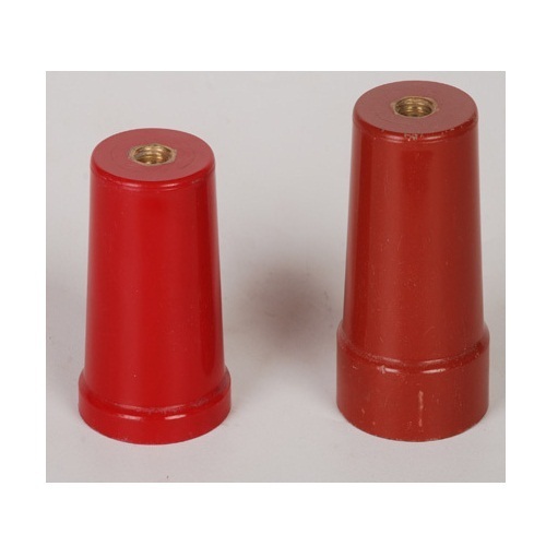 Conical Insulator