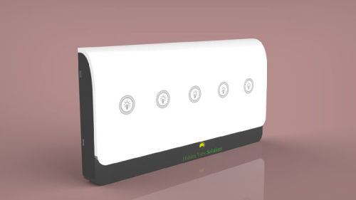 Capacitive Switches