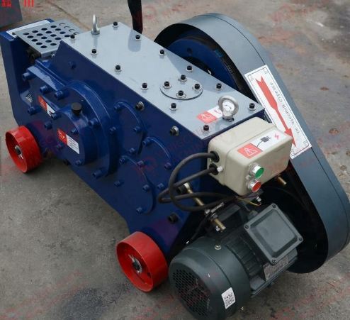 Kapmix Automatic Rebar Cutting Machine