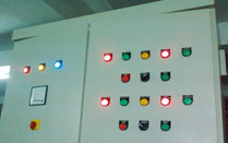 Motor Control Centre, Power : 440V, 240V