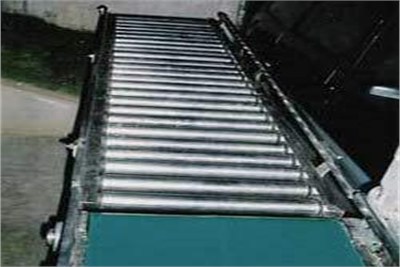 Roller Conveyor, Loading Capacity : 50-100kg