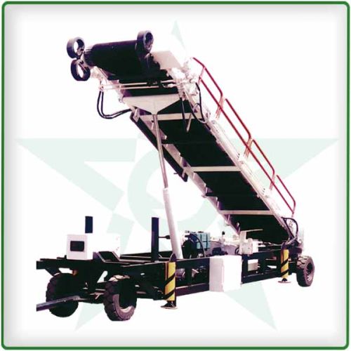 Cargo Luggage Belt Loader