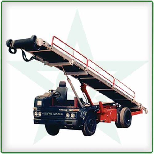 Cargo Luggage Belt Loader