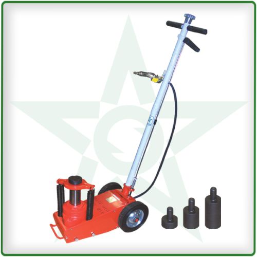 Hydraulic Trolley Jack