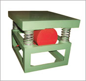 Vibratory Table