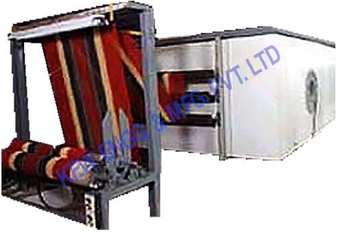 Float Dryer