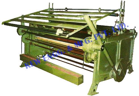 Folding Machine