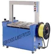 Electric 1000-2000kg Strapping Machine, Certification : ISO 9001:2008 Certified