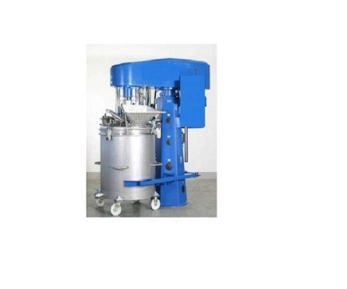 Electric Basket Mill, Certification : CE Certified