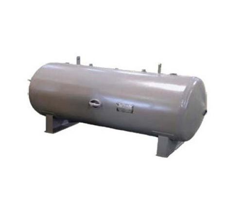 Horizontal Storage Tank, Certification : ISO Certified