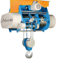 EOT Crane Hoist