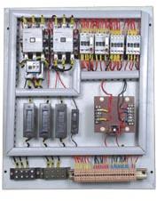 EOT Crane Panel Box