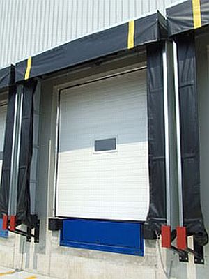 Sectional Doors