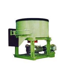 CG Batch Type Sand Muller