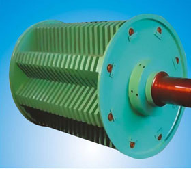 Swing Hammer Fibrizor