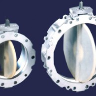 Butterfly Valve