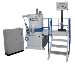 PVC Compounding Machine