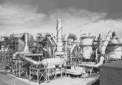 PVC Pipe Extrusion Machine