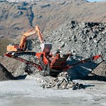 QE341 Mobile Scalper