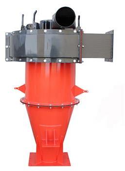 VR SERIES - RC INVOLUTION CYCLONE