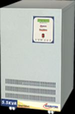 Hi-End 5.5 KVA Sine Wave Inverter