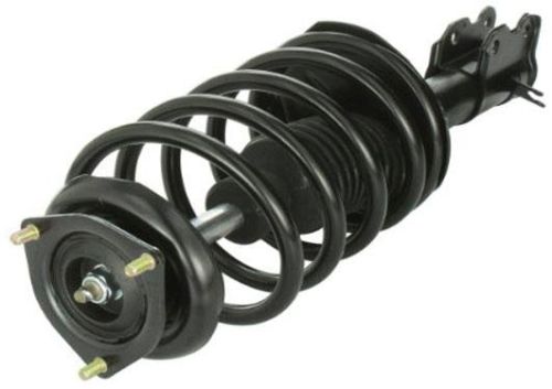 Suspension Strut