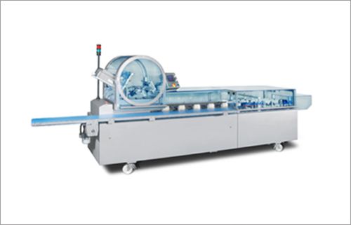 Cartoning Machine
