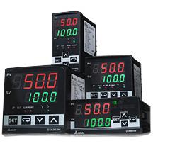 Temperature Controllers