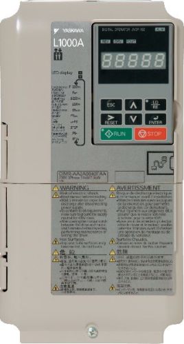 Lift Inverter Drive