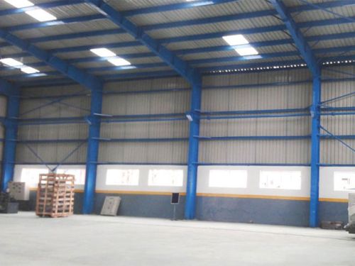 Pre Engineering Building